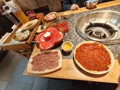 -蜀大侠火锅(总府路店)