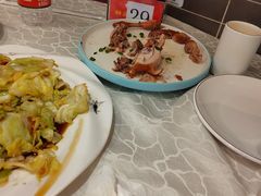 -福来居烤鸭店(天坛二店)