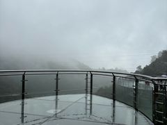 -古龙峡云天玻霸