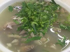 -阿叶羊杂碎(前进街店)