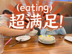 -萨莉亚意式餐厅(金隅嘉品mall店)