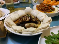 -悦硒楼·新派恩施菜