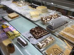 -玛尔哈巴·塔塔尔糕点(华侨小区店)