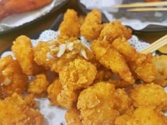 -幸福侯彩擂(松明大道店)