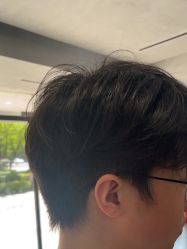 -丝源发型