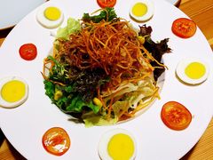 -福匠日本料理(人民路店)