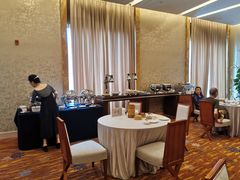 -湖影中餐厅·南京金茂威斯汀大酒店