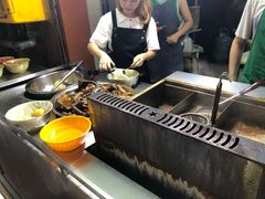 -小草糖水(海棠村店)