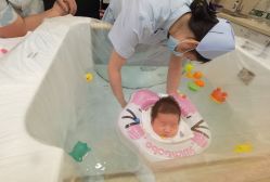 -卓玥国际月子会所(罗山路店)