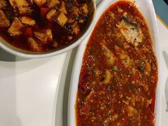 -付掌柜在成都·热炒砂锅集(金禾店)