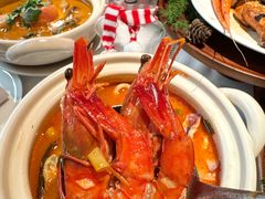 -泰漾Yang Aroi(静安嘉里中心店)