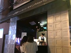 -JPG coffee(广州体育西店)
