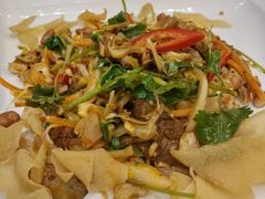 麻辣喉脆骨-顺德人家食府(黄金广场店)