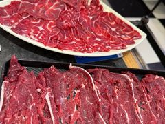 -林记潮牛·牛肉火锅(上马墩店)