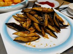 -大闫家烧烤·小海鲜家常菜(郑庄店)