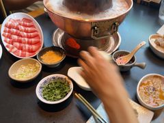 -东来顺·非遗火锅(高新店)