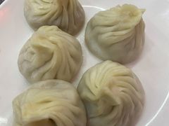 -朱新年·苏式汤团·面点(北寺塔店)