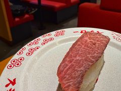 -寿司郎(上野店)