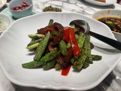 -湖滨28中餐厅·西湖宴·杭州君悦酒店
