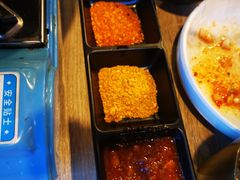 -郑阿姨的家·이모네·韩料&烤肉(武川路店)
