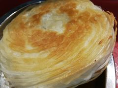 金丝饼-北京大学-燕南食堂