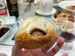 特色生煎包-菜之味