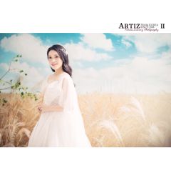 -韩国艺匠ARTIZ STUDIO(博览中心店)