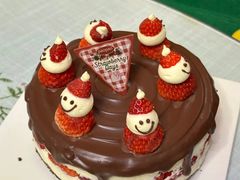 -PAOPAO Bakery&Café(港汇店)