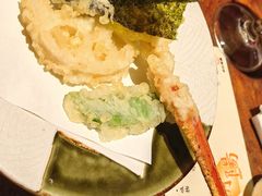 -蟹道乐( 新宿駅前店)