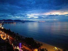 -芽庄喜来登水疗酒店