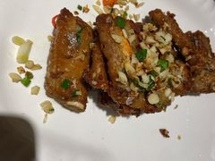 -红旗大食堂(君悦紫园店)