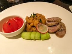 -三亚亚龙湾瑞吉酒店·铭轩中餐厅Mingxuan·海南菜·粤菜