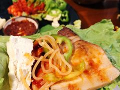 -第二外国语学院-韩国餐厅(朝阳路店)