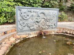 -深圳龙潭公园