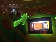 -米乐星世界KTV
