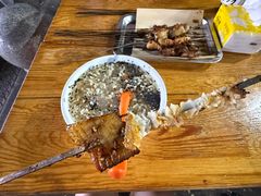 -老白家怡贵园烤肉