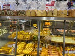 -山崎面包(第一八佰伴店)