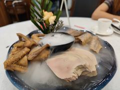 至尊三宝-岭南海晏楼(滨江东总店)