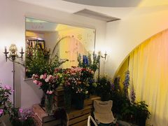 -Blue Concept Cafe&Farm·關於藍