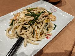 -抱德·潮汕味(琶洲店原惠城鱼仔)