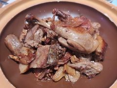-四道菜·福建菜馆(莆田万达店)