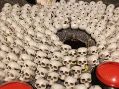 -樊笼真人密室逃脱(江南西店)