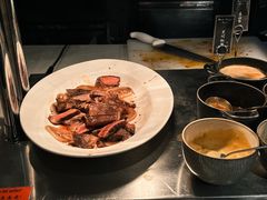 -The COOK·厨餐厅·自助餐(浦东嘉里大酒店)