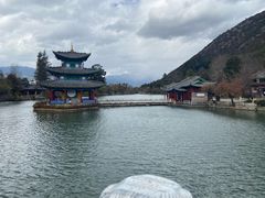 -黑龙潭公园