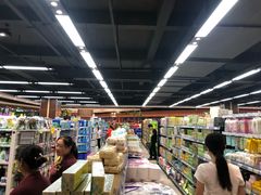 -利客来李村购物中心