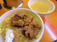 -汉记面馆(南华东路店)