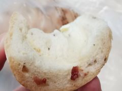 -木子木水日式烫面包(世界城光谷店)