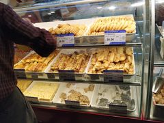 -一定好食品有限公司(四川北路商业街店)