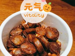 -渝是乎酸菜鱼(龙旗购物中心店)