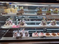 -FANEN法念·烘焙·甜点(万象城店)